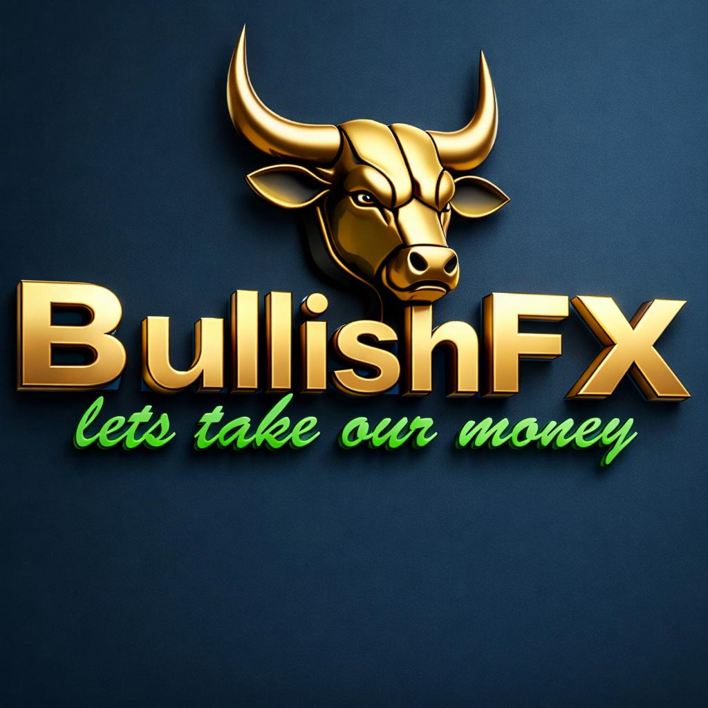 BullishFX Logo